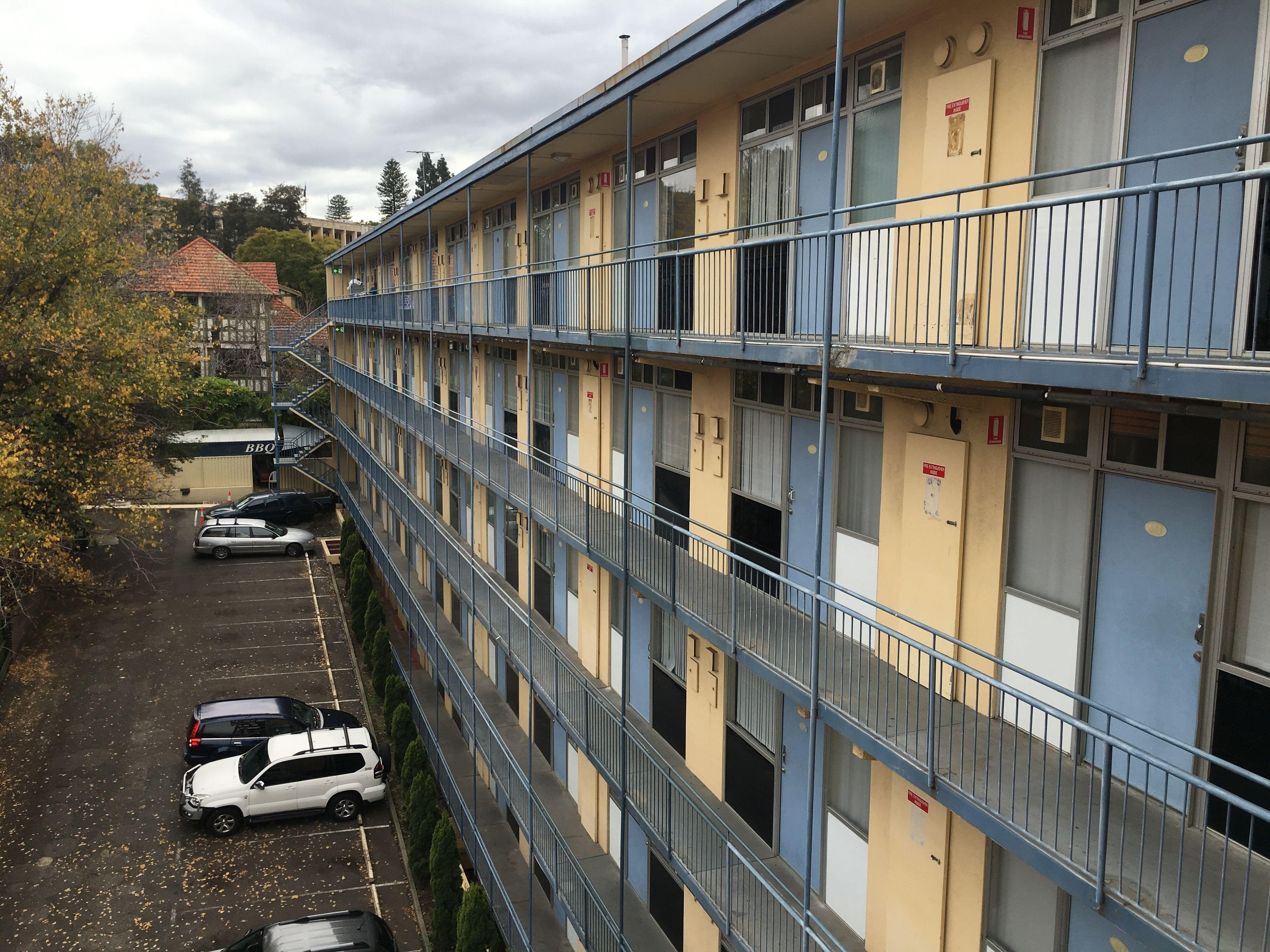 Mountway Holiday Apartments — Photos 3